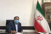پایان طرح ایمن سازی گاو و گوساله شهرستان درمیان علیه بیماری تب برفکی 